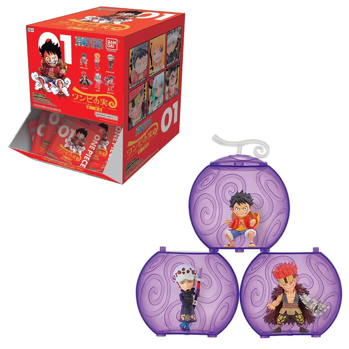 One Piece – Animazed!