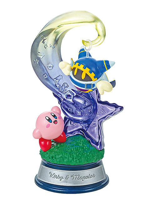 Kirby RE-Ment Swing Kirby in Dreamland Blind Box [1 of 6]