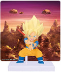 Dragon Ball Daima Super Saiyan Son Goku Mini [w/ Panel] Figure