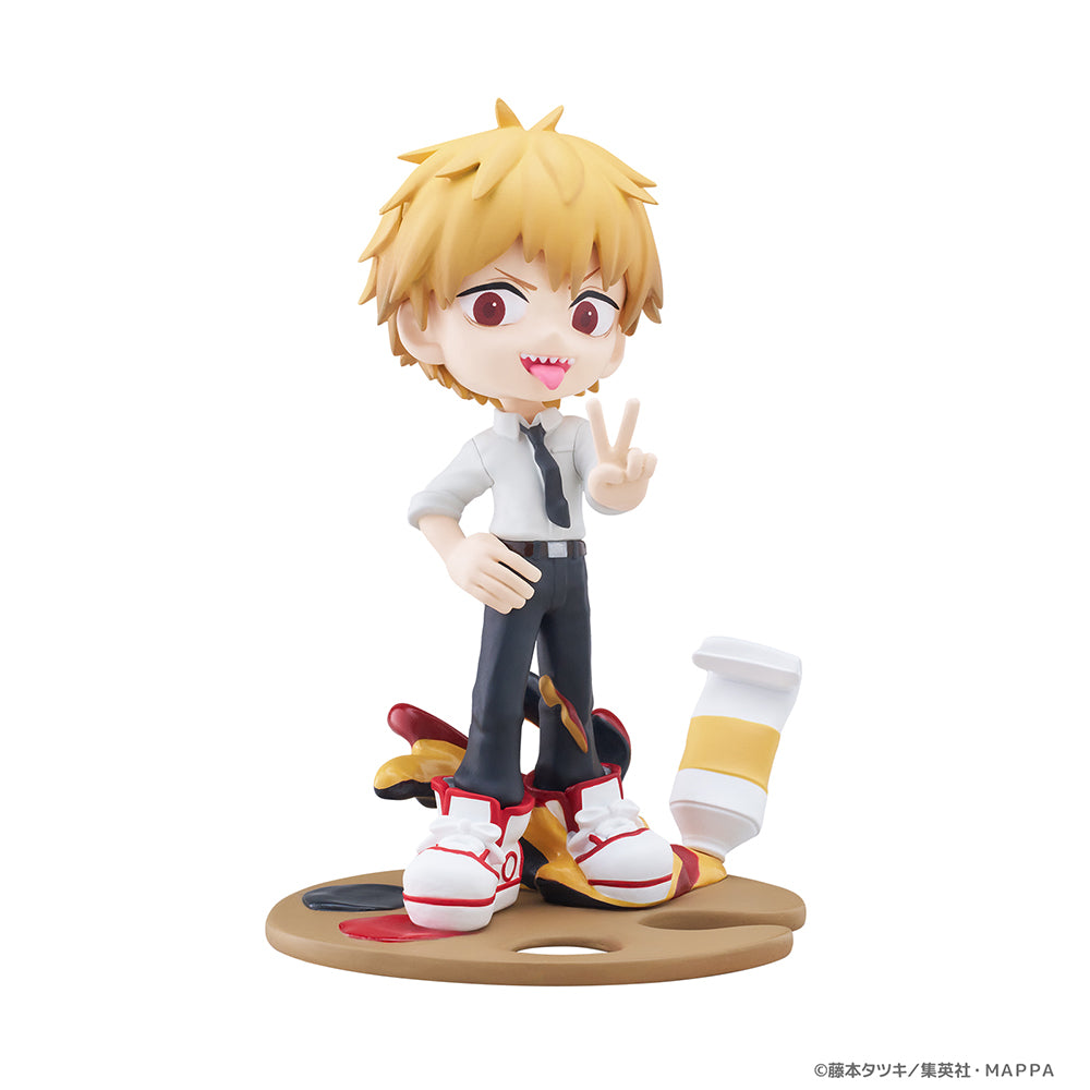 Chainsaw Man Denji PalVerse Pal Figure