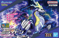 Pokemon Miraidon Bandai Model Kit