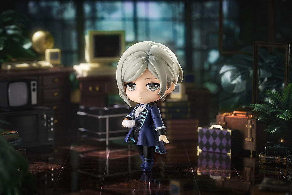Reverse: 1999 Vertin Nendoroid Action Figure