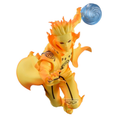 Naruto: Shippuden Minato Namikaze [& Naruto Uzumaki / Ver. B] Figure