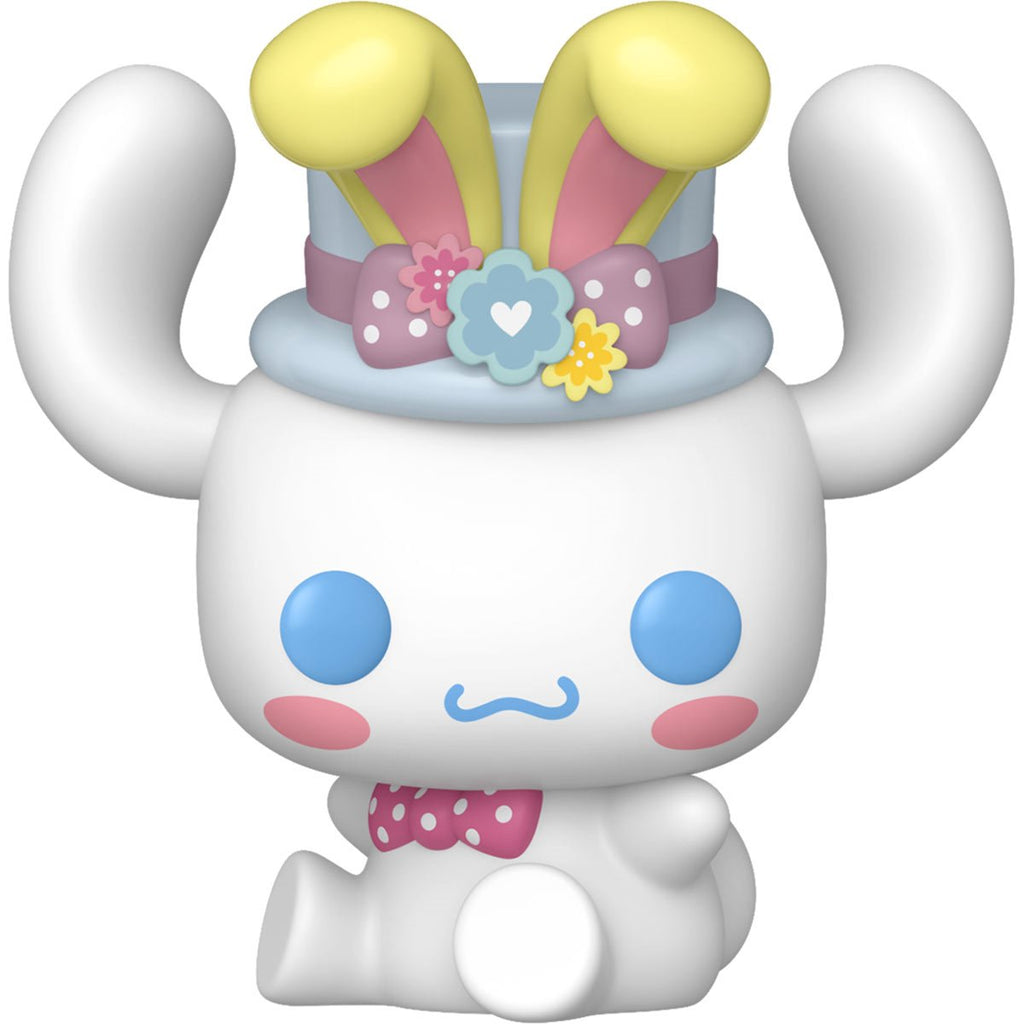 Hello Kitty Spring Cinnamoroll [Cookie] Funko Pop! #131 Vinyl Figure