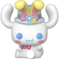 Hello Kitty Spring Cinnamoroll [Cookie] Funko Pop! #131 Vinyl Figure
