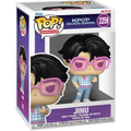 KPop Demon Hunters Jinu Funko Pop Figure #2259