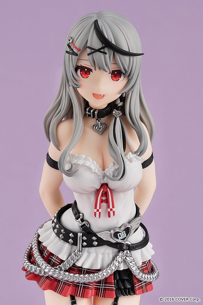 Hololive Productions Sakamata Chloe Pop Up Parade Figure