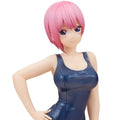 The Quintessential Quintuplets Movie Ichika Nakano School Style Version Celestial Vivi Statue