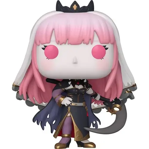 Hololive Mori Calliope Funko Pop! Vinyl Figure #2292