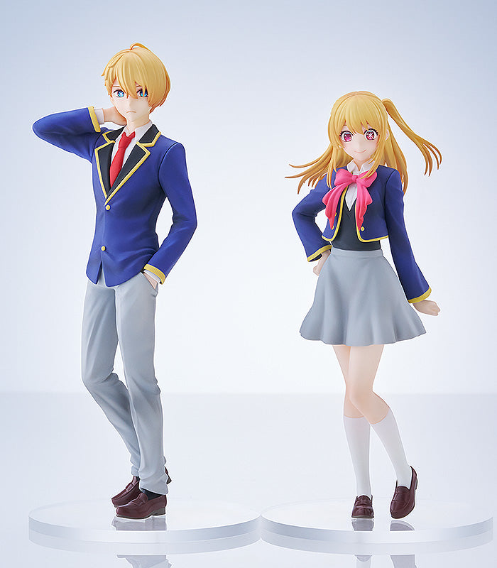 Oshi no Ko Ruby Pop Up Parade Figure