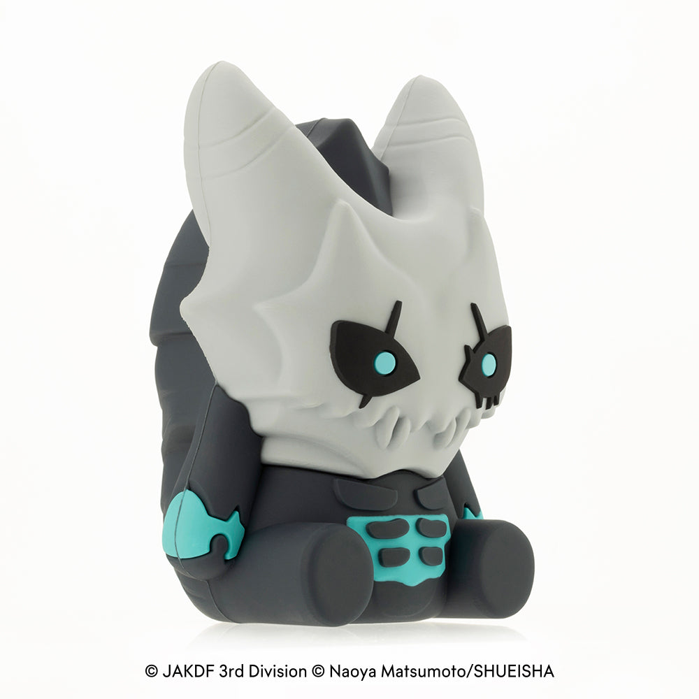 Kaiju No. 8 Poteraba Rubber Mini Figure