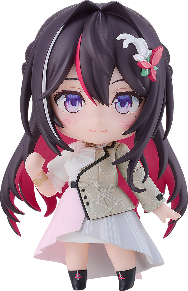 Hololive Productions AZki Nendoroid Action Figure