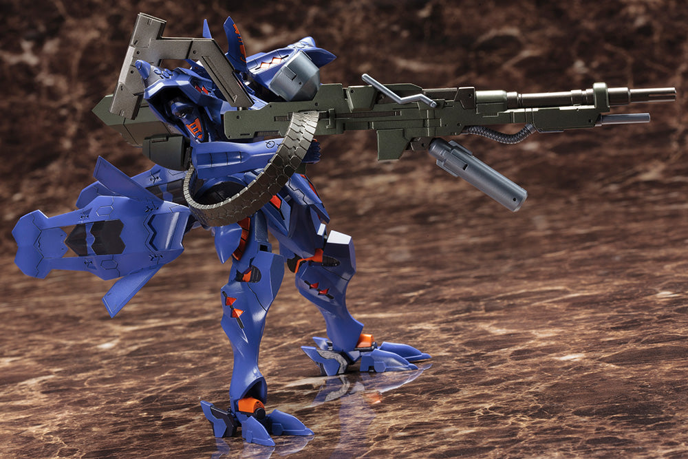Takemikaduchi TYPE-00R KONOE16 COMMANDER 1/144 Model Kit
