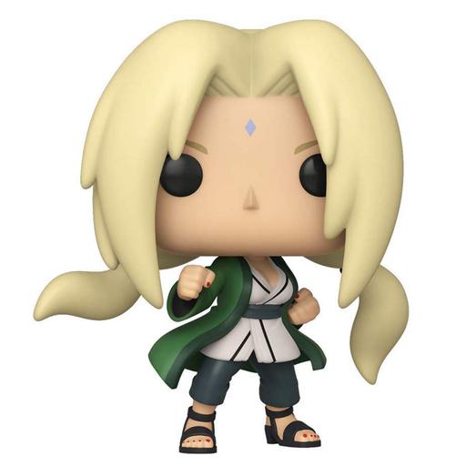 Funko Pop! Animation: Naruto - Lady Tsunade