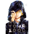 Not Your Idol, Vol. 2