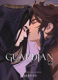 Guardian: Zhen Hun Vol. 02 by Priest