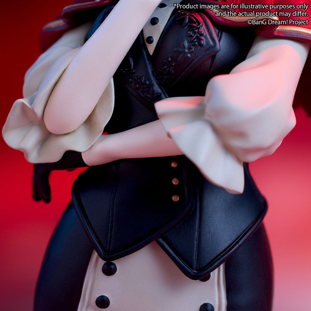 BanG Dream! Timoris Ave Mujica Premium Figure