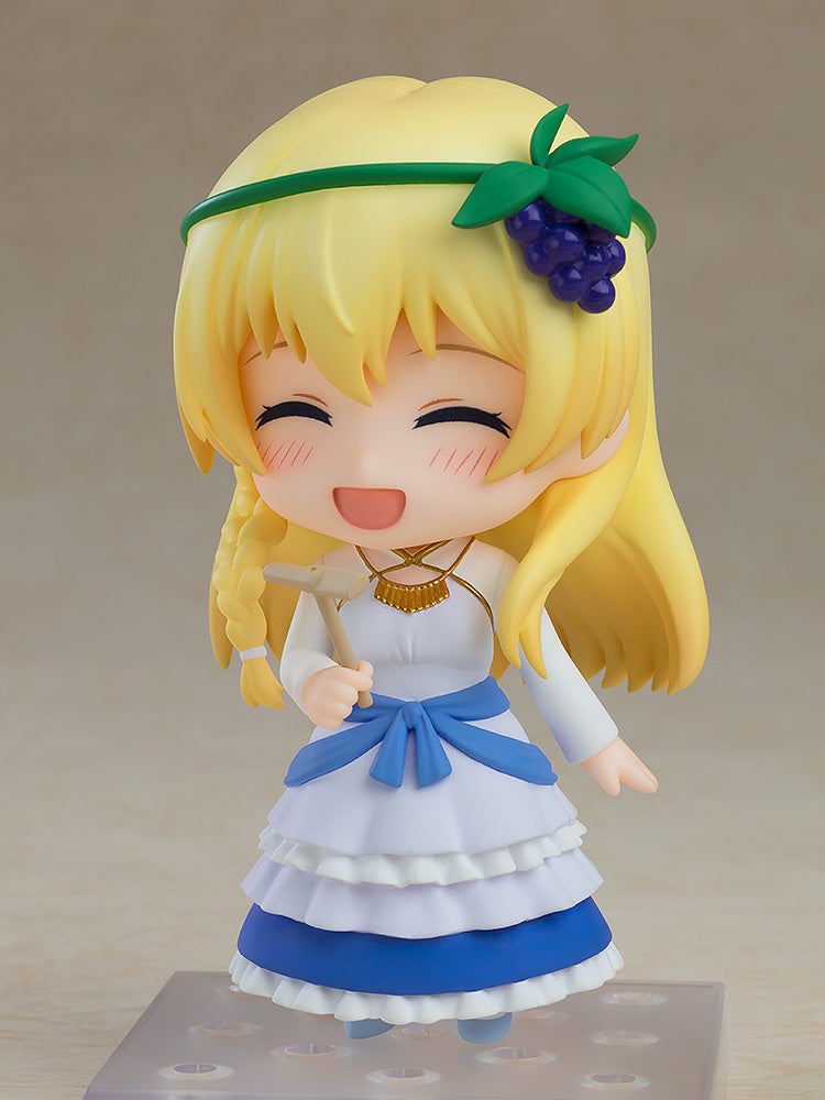 KonoSuba God's Blessing on this Wonderful World! Iris Nendoroid Action Figure