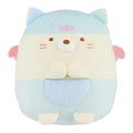 San-X Sumikkogurashi Original Neko Ghostly Night Park Series 9" Plush