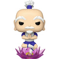 Hunter X Hunter Netero Funko Pop! #1132 Vinyl Figure