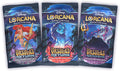 Disney Lorcana TCG Ursula's Return Booster Pack [1 of 24]