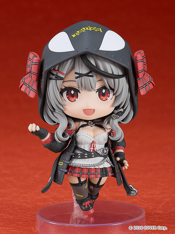 Hololive Production Sakamata Chloe Nendoroid