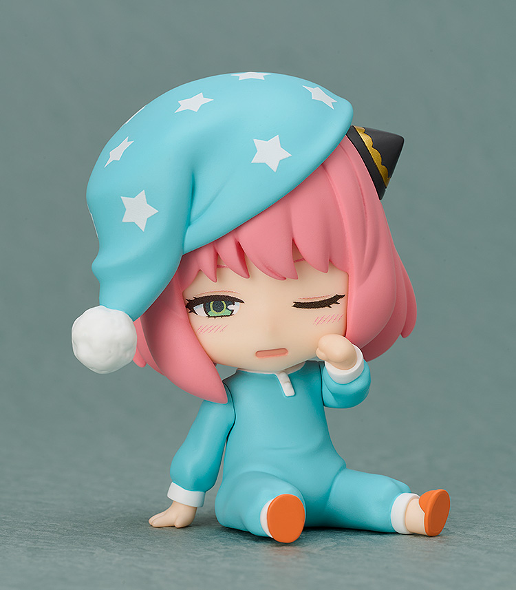 Spy X Family Anya Surprise Collection Blind Box [1 of 6]