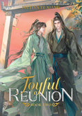 Joyful Reunion Vol. 02 by Fei Tian Ye Xiang