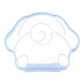 Sanrio Cinnamoroll Punipuni Buttocks Memo