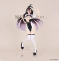 Overlord Albedo [Nurse Ver.] Vivit Figure