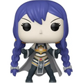 Fairy Tail 100 Years Quest Wendy Funko Pop! Vinyl Figure #2289
