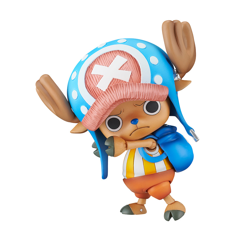 One Piece Tony Tony Chopper Variable Action Heroes Action Figure