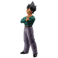 Dragon Ball Z Vegeta Dueling to Future Masterlise Ichibansho Statue