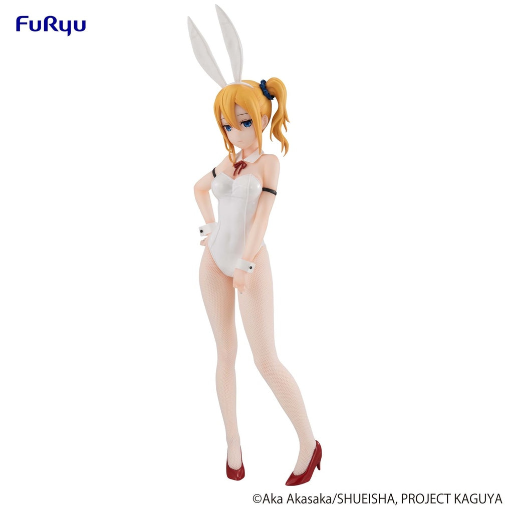 Kaguya-sama: Love Is War Ai Hayasaka The First Kiss That Never Ends Bicute Bunnies Statue