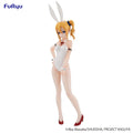 Kaguya-sama: Love Is War Ai Hayasaka The First Kiss That Never Ends Bicute Bunnies Statue