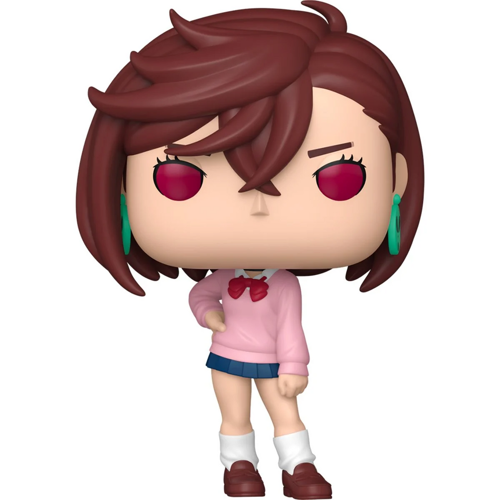 Dandadan Momo Funko Pop! #2099 Vinyl Figure