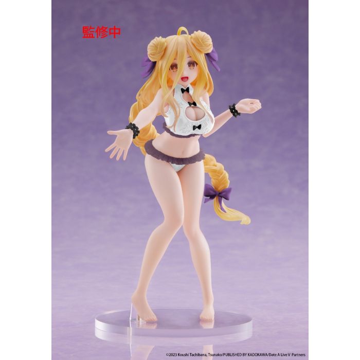 Date A Live V Mukuro Hoshimiya Swimwear Version Coreful Figure