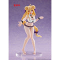 Date A Live V Mukuro Hoshimiya Swimwear Version Coreful Figure