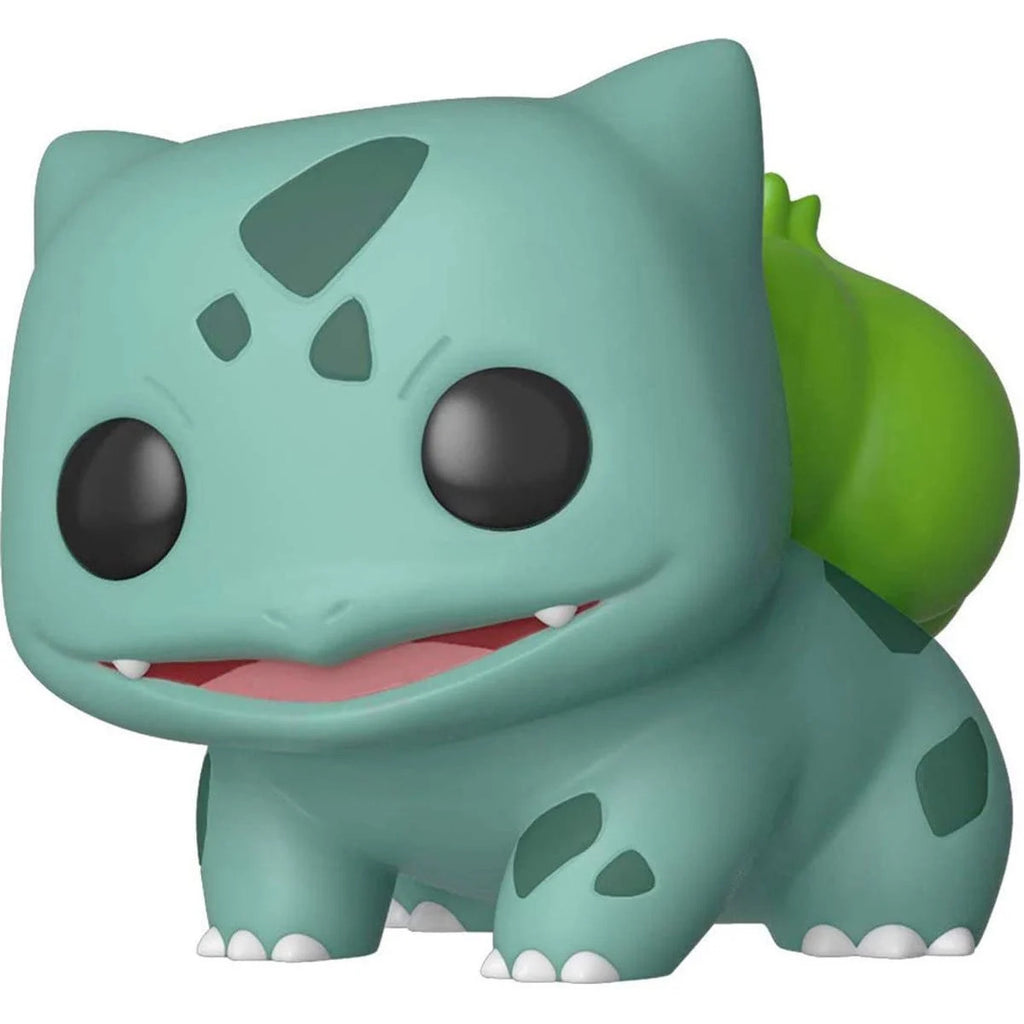 Pokemon Bulbasaur Funko Pop! #453 Vinyl Figure