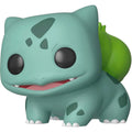 Pokemon Bulbasaur Funko Pop! #453 Vinyl Figure