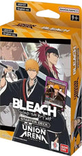 Union Arena [UE01ST] Bleach Starter Deck