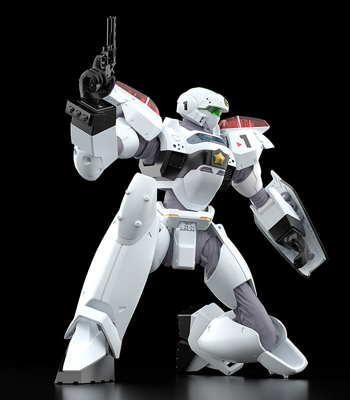 Moderoid AV-2 Variant Model Kit