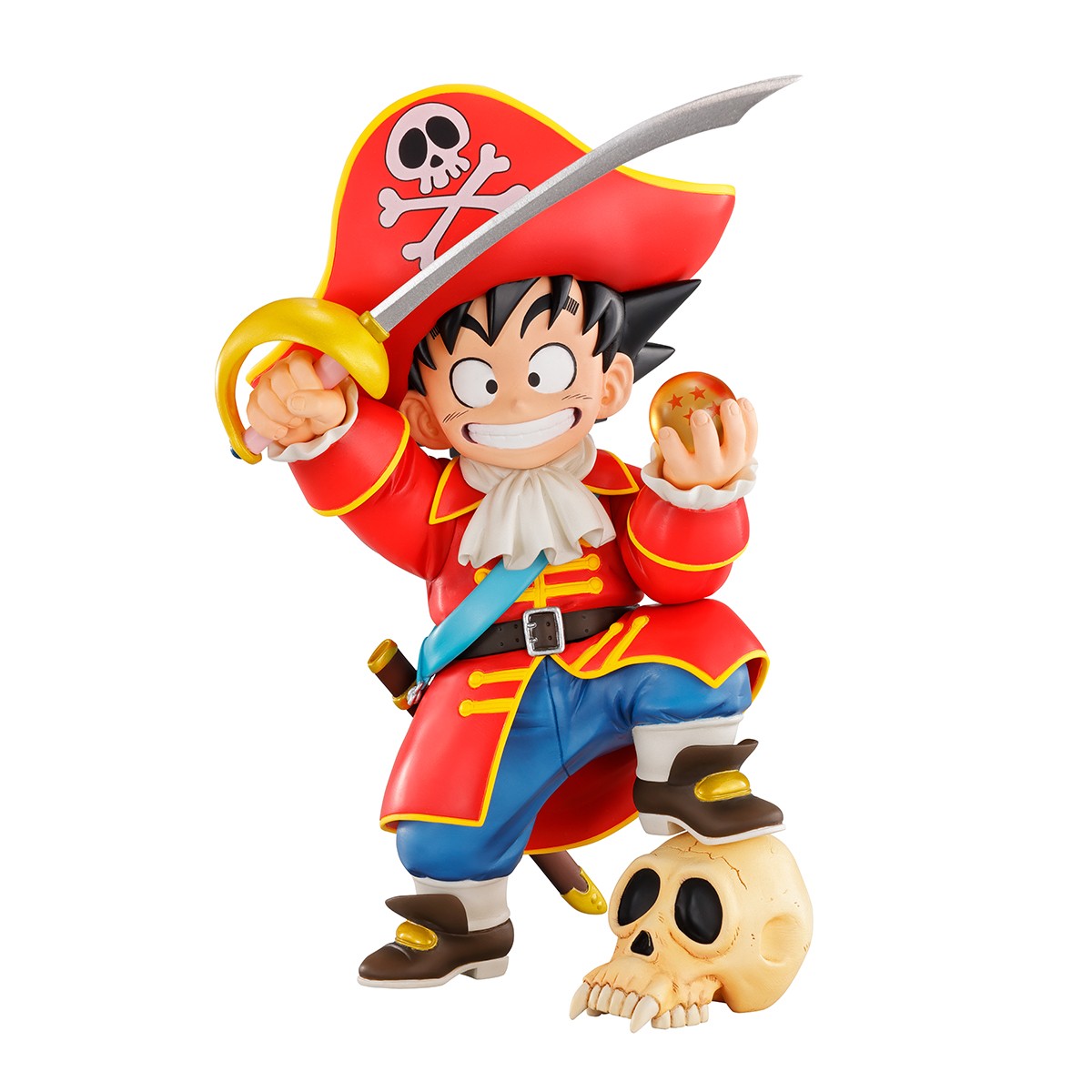 Dragon Ball Son Goku Snap Collection 2 Bandai Spirits Ichibansho Figure