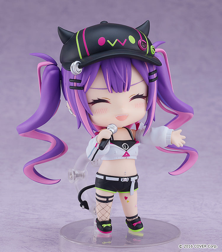 Hololive Production Tokoyami Towa Nendoroid Action Figure