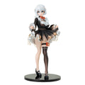 Virtual Idol Sister Vocal Version Statue