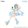 V Singer Luo Tian Yi [Waitress Ver.] Noodle Stopper Figure