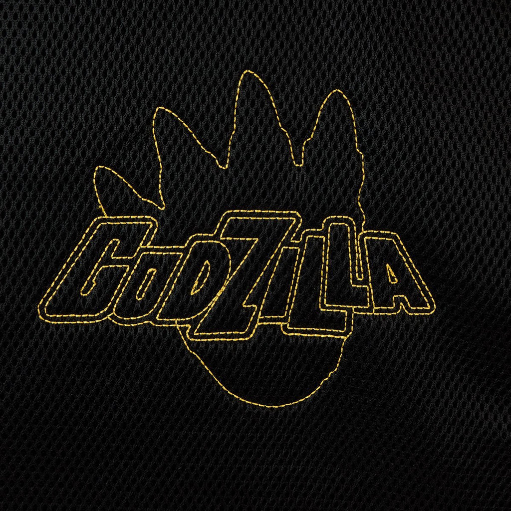 Godzilla Full-Size Cosplay Backpack
