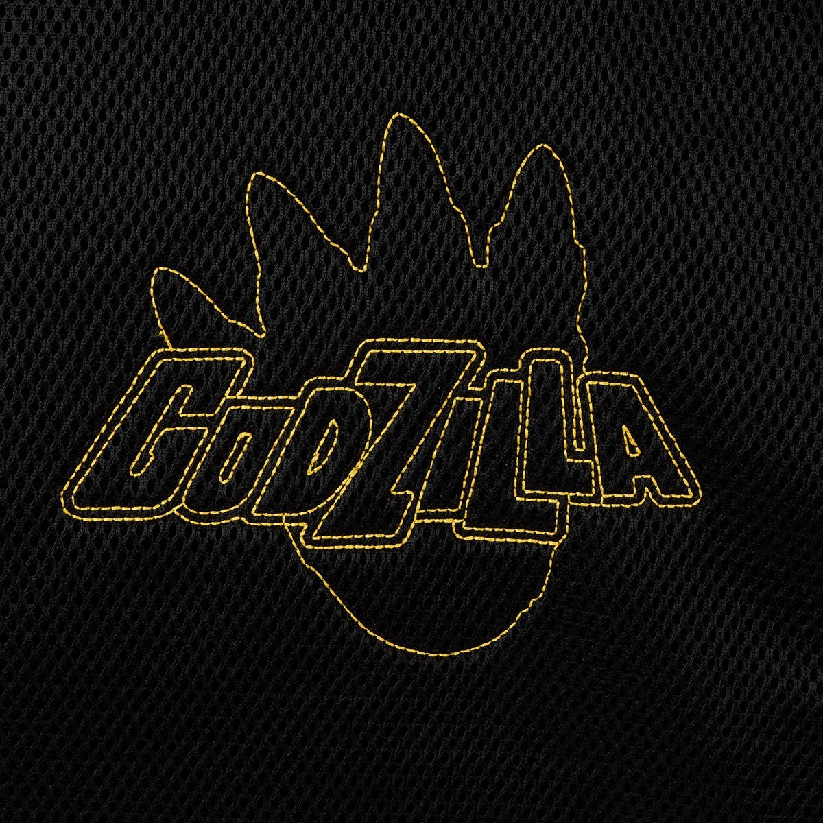 Godzilla Full-Size Cosplay Backpack