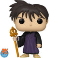 InuYasha Miroku Funko Pop! #1594 [Previews Exclusive] Vinyl Figure