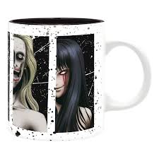 Junji Ito Collection 11oz Ceramic Mug